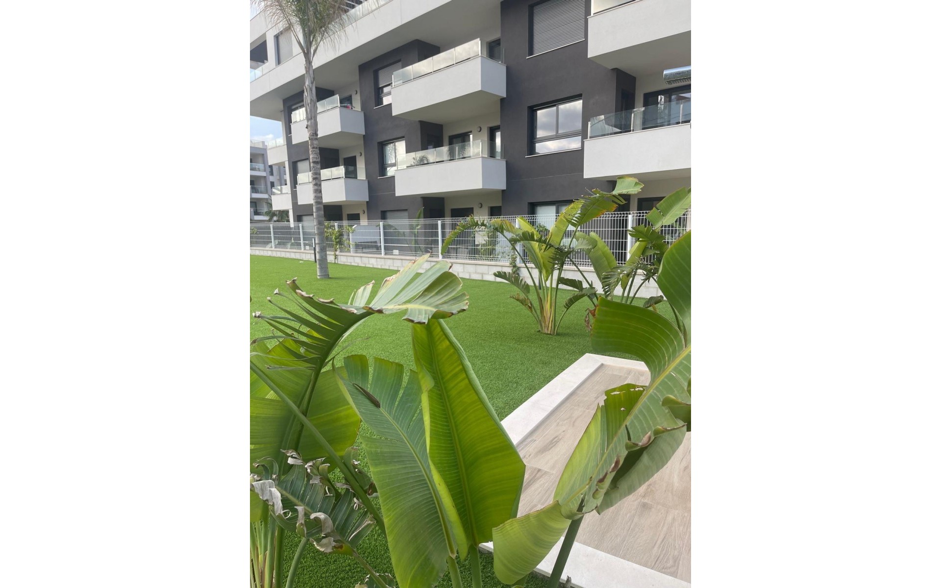 Resale - Appartement - Orihuela - Orihuela Costa