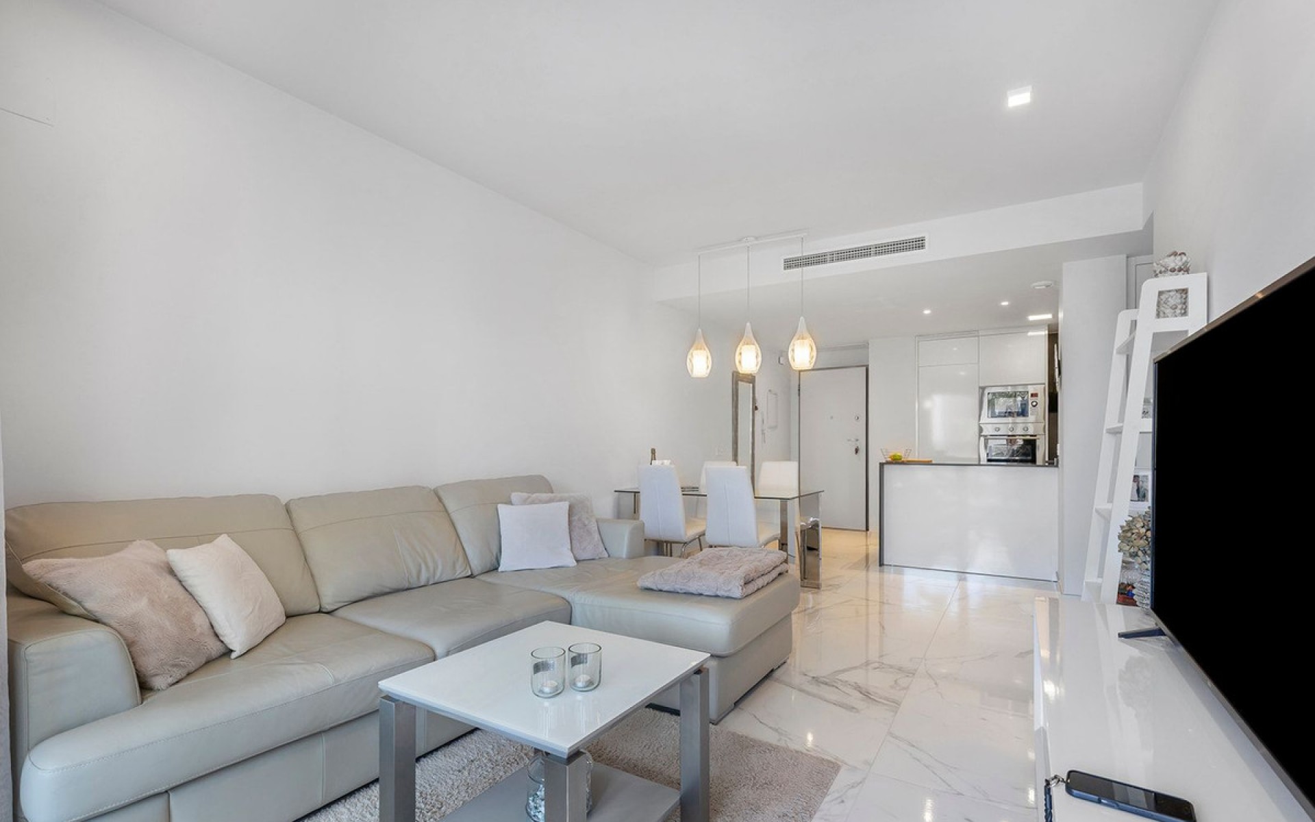 Resale - Appartement - Orihuela - Orihuela Costa