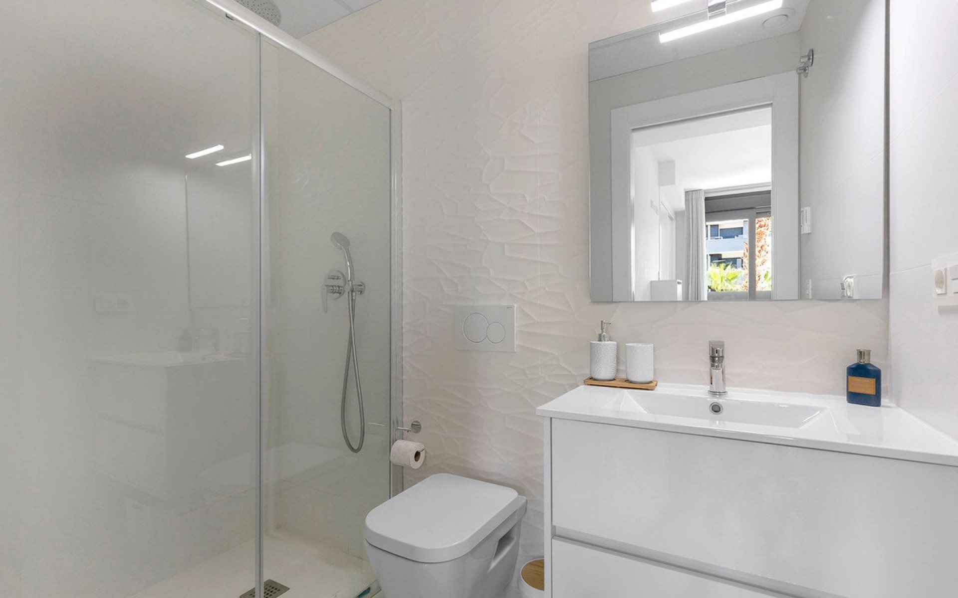 Resale - Appartement - Orihuela - Orihuela Costa