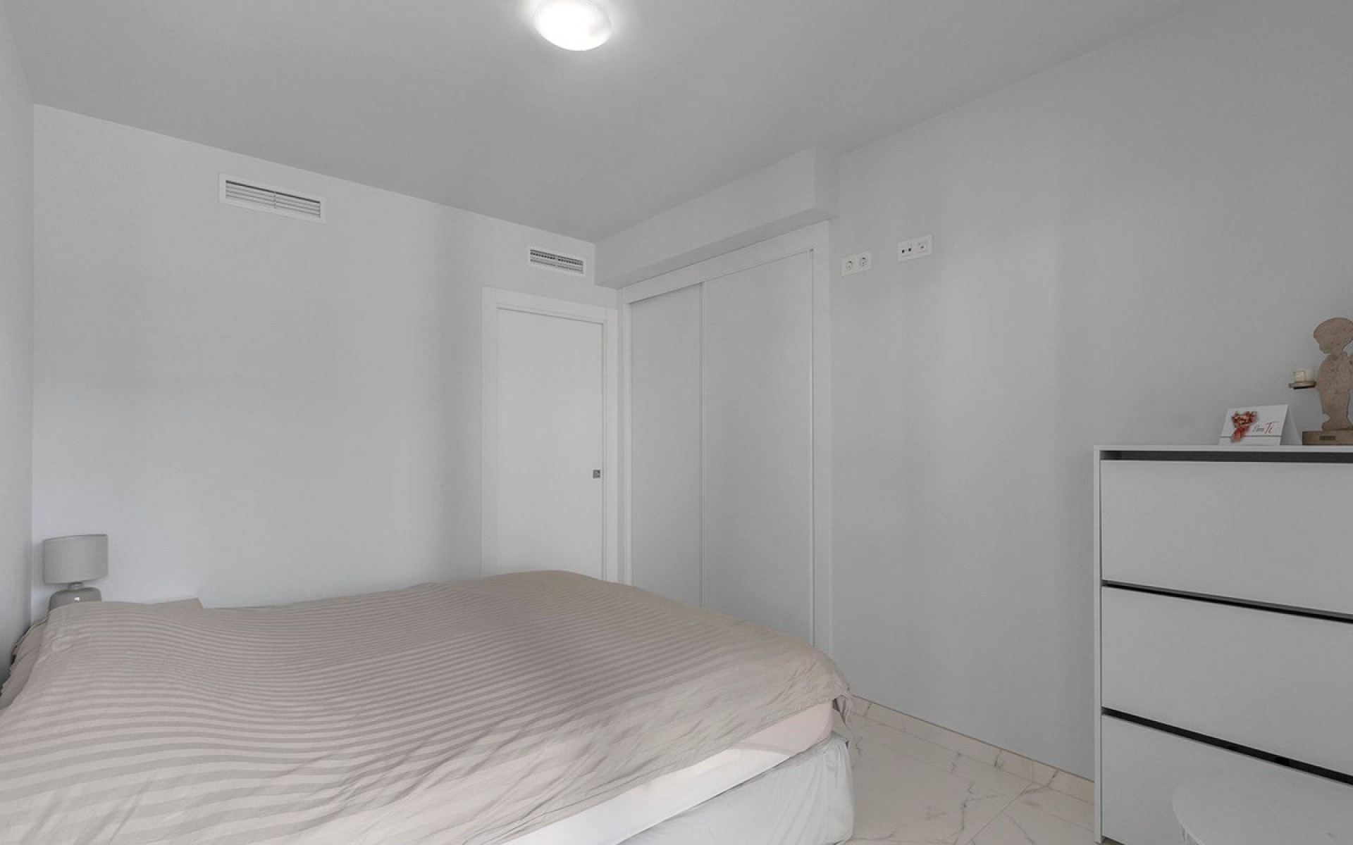Resale - Appartement - Orihuela - Orihuela Costa