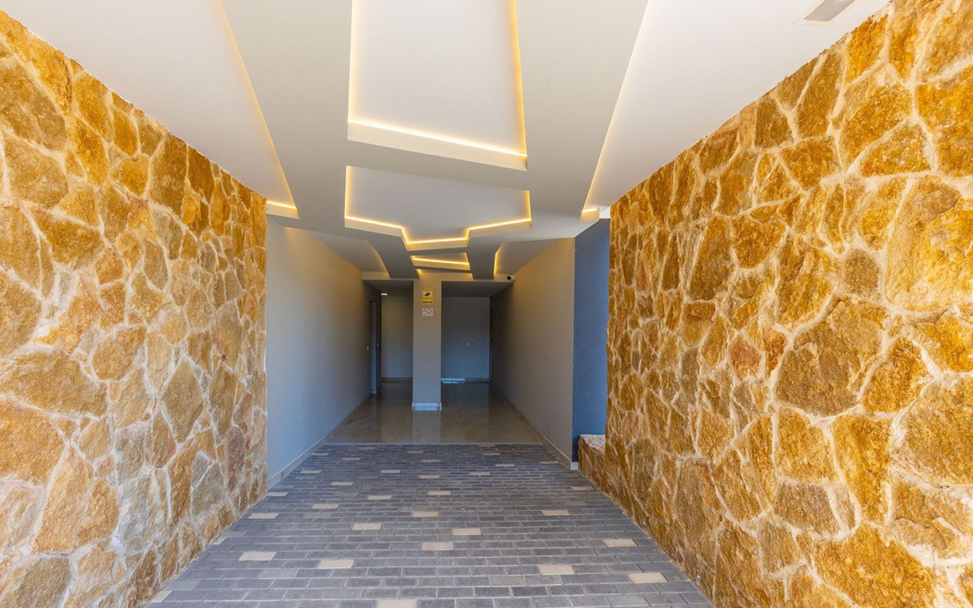 Resale - Appartement - Orihuela - Orihuela Costa