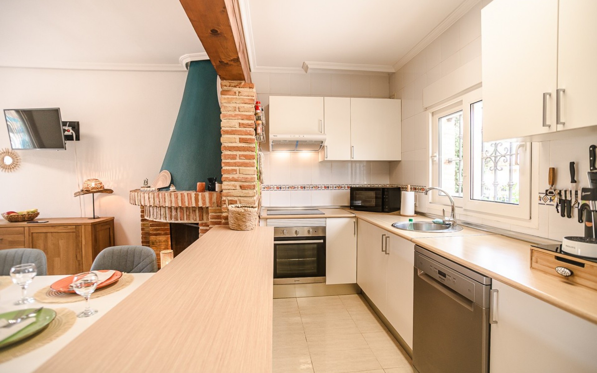 Resale - Appartement - Orihuela - Orihuela Costa