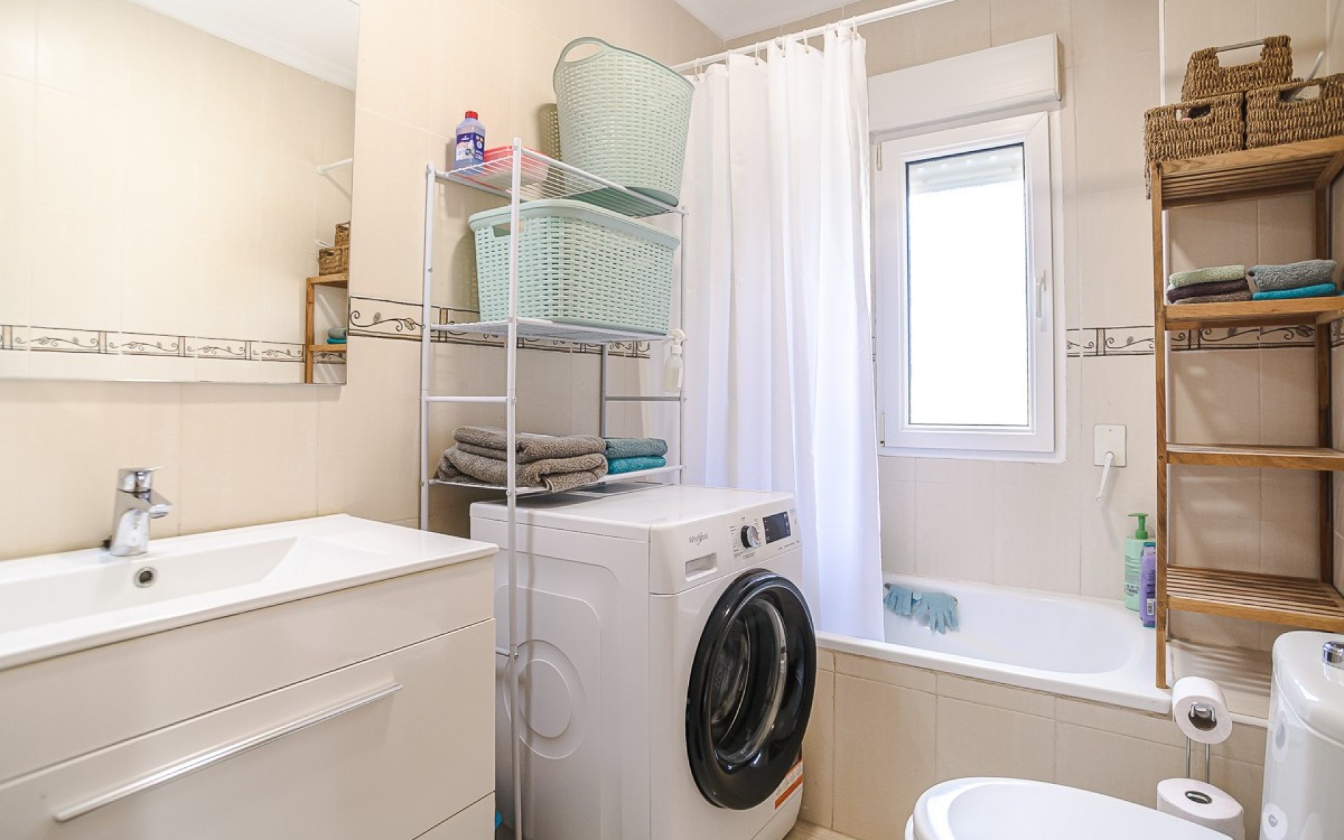 Resale - Appartement - Orihuela - Orihuela Costa