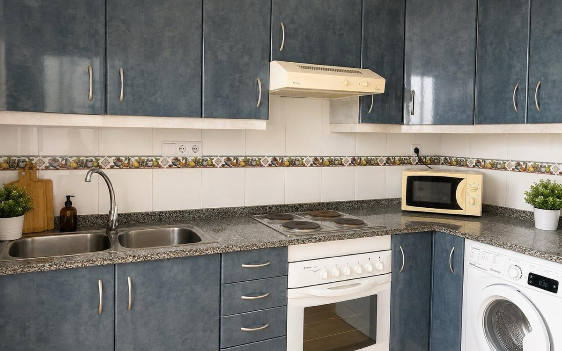 Resale - Appartement - Orihuela - Orihuela Costa