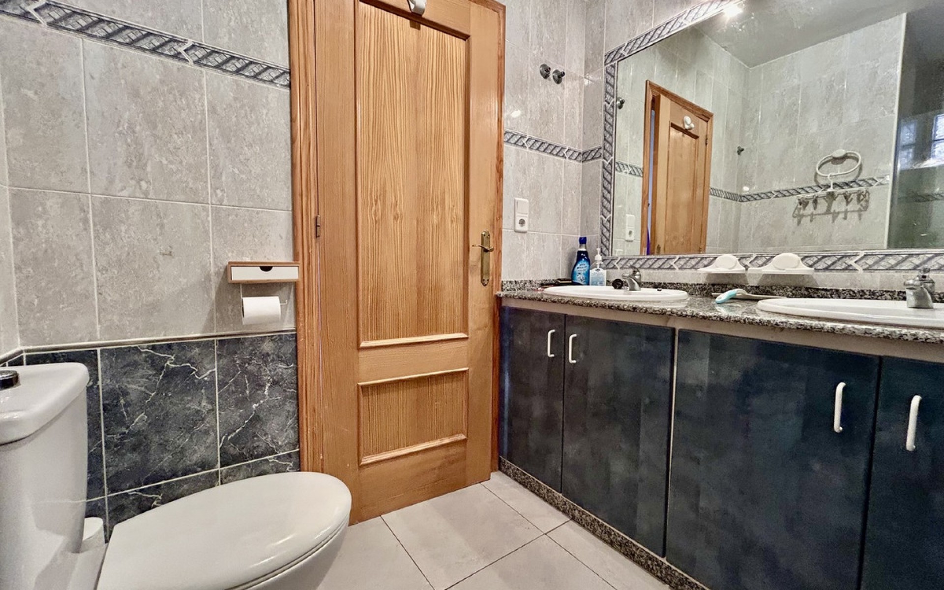 Resale - Appartement - Orihuela - Orihuela Costa