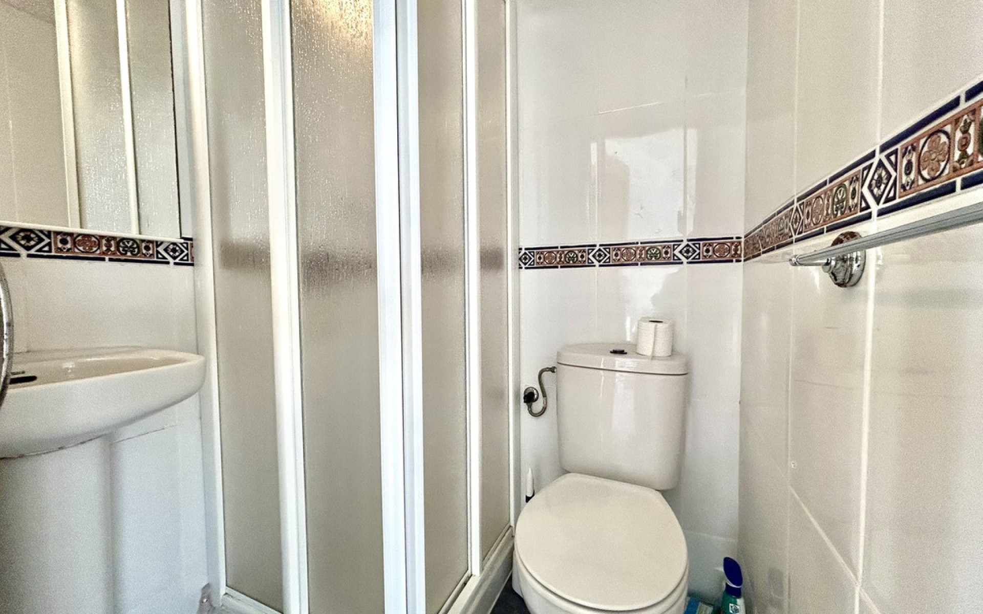Resale - Appartement - Orihuela - Orihuela Costa