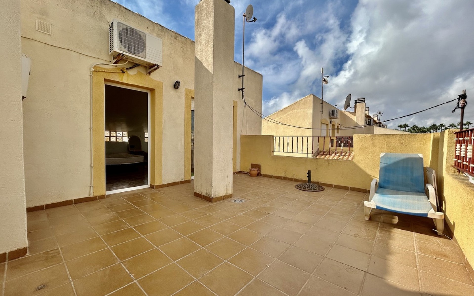 Resale - Appartement - Orihuela - Orihuela Costa