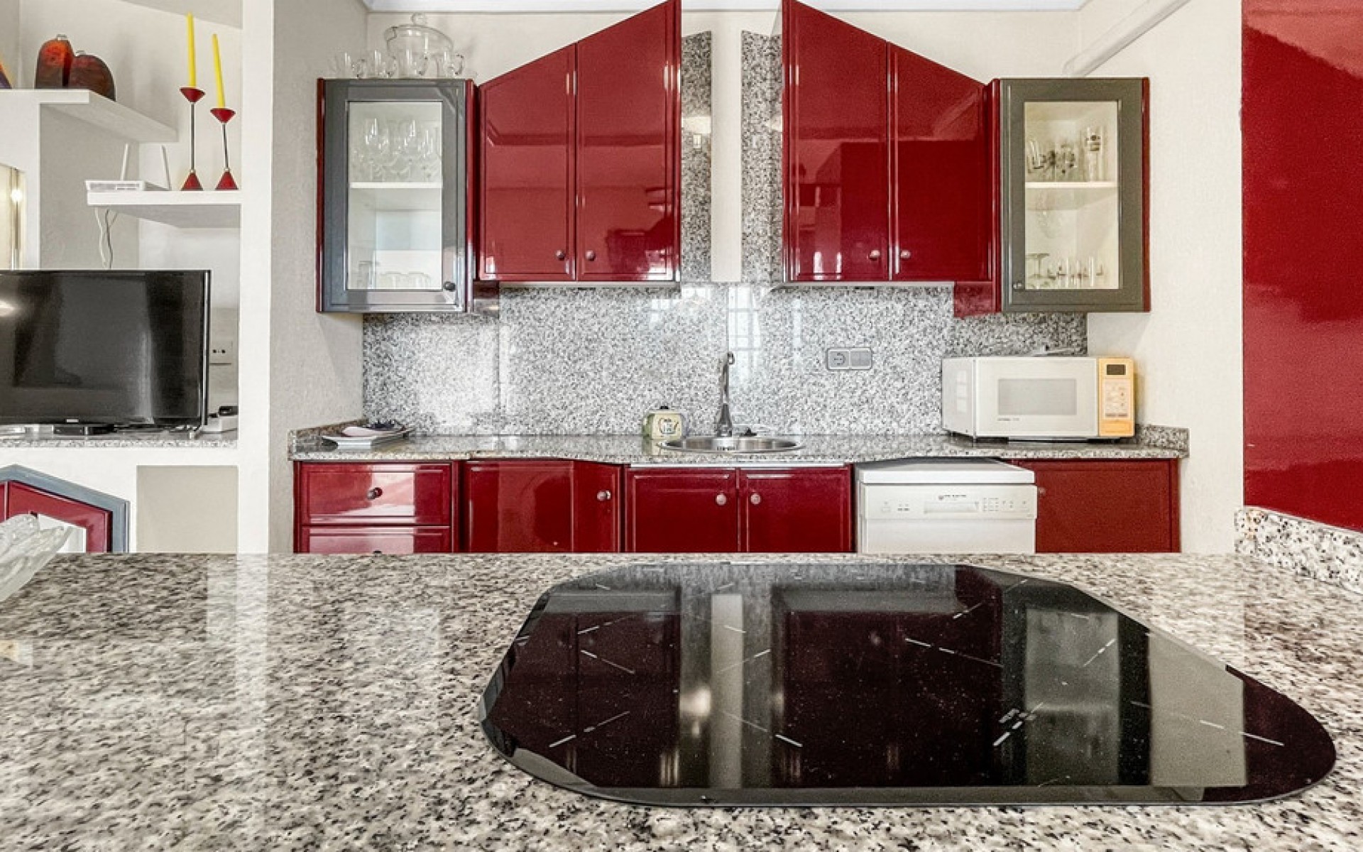 Resale - Appartement - Orihuela - Orihuela Costa