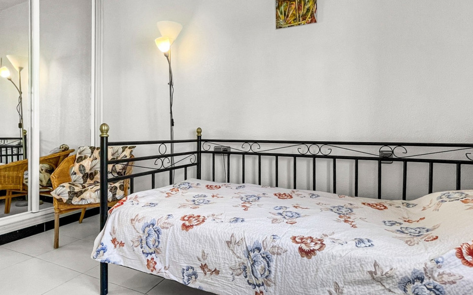Resale - Appartement - Orihuela - Orihuela Costa