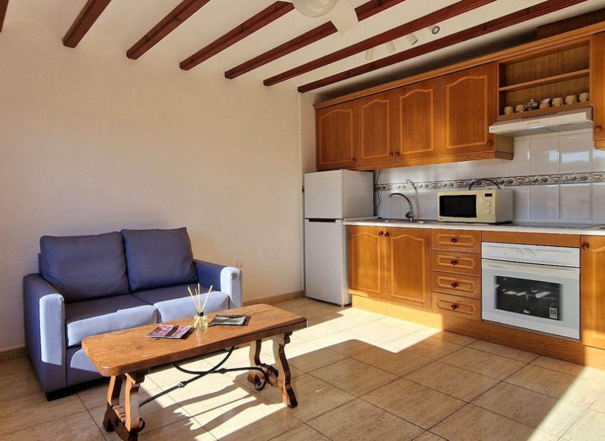 Resale - Appartement - Orihuela - Orihuela Costa