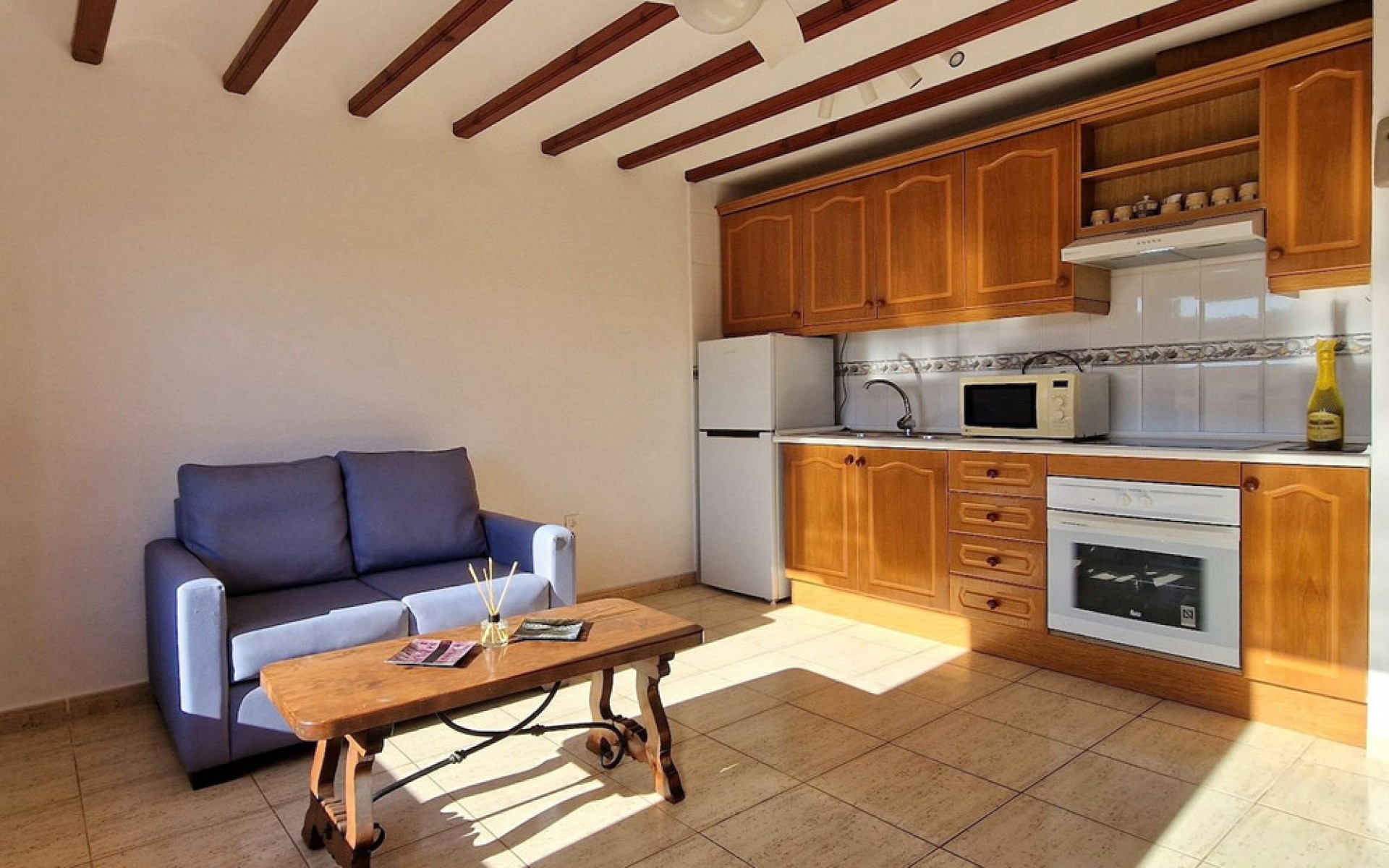 Resale - Appartement - Orihuela - Orihuela Costa