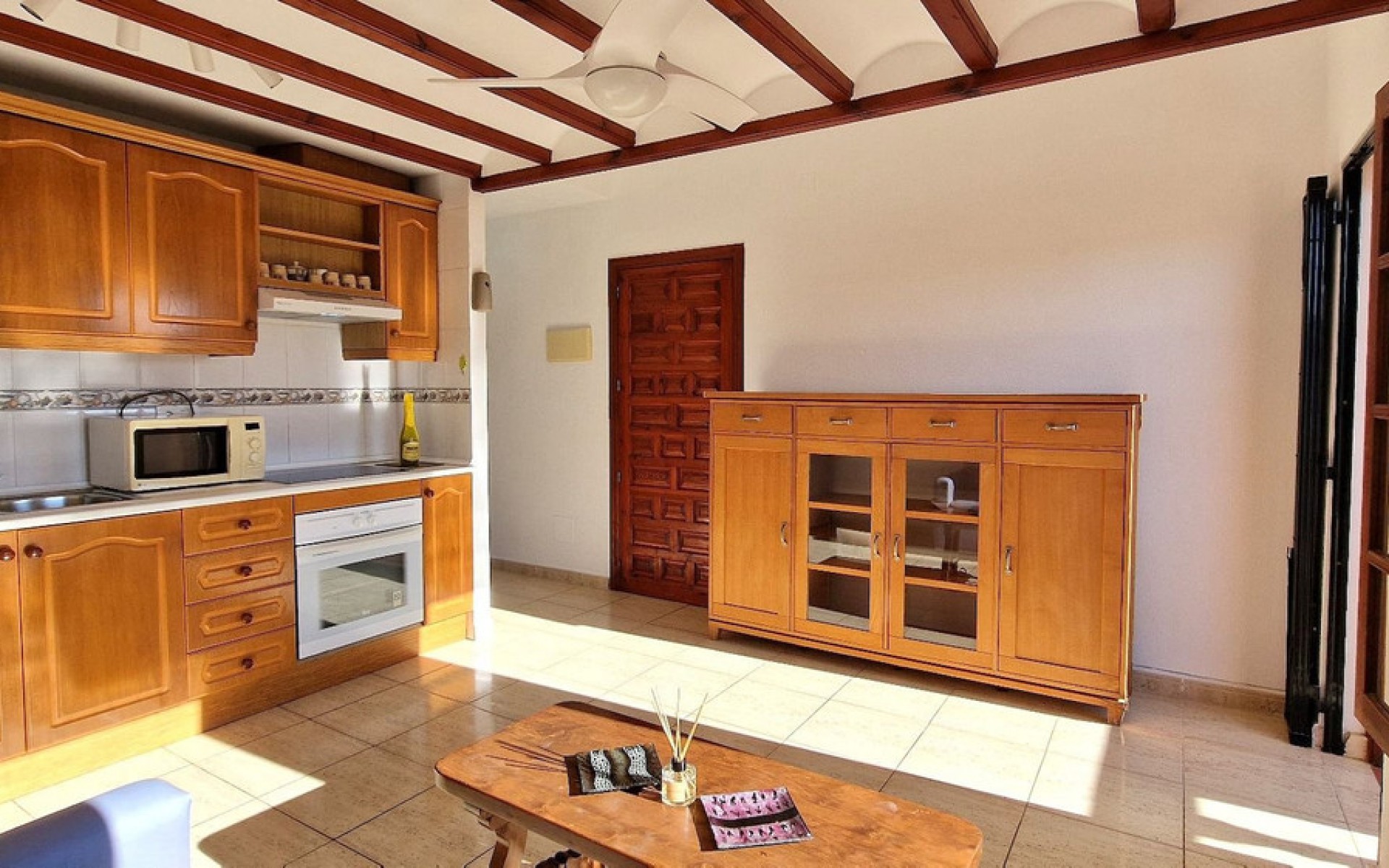 Resale - Appartement - Orihuela - Orihuela Costa