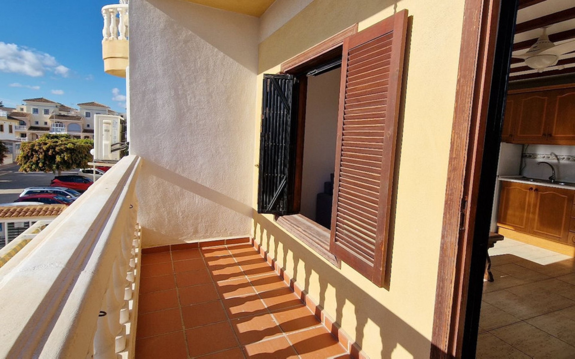 Resale - Appartement - Orihuela - Orihuela Costa