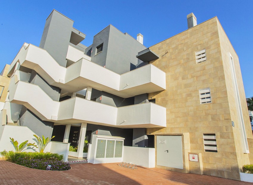Resale - Appartement - Orihuela - Playa Flamenca