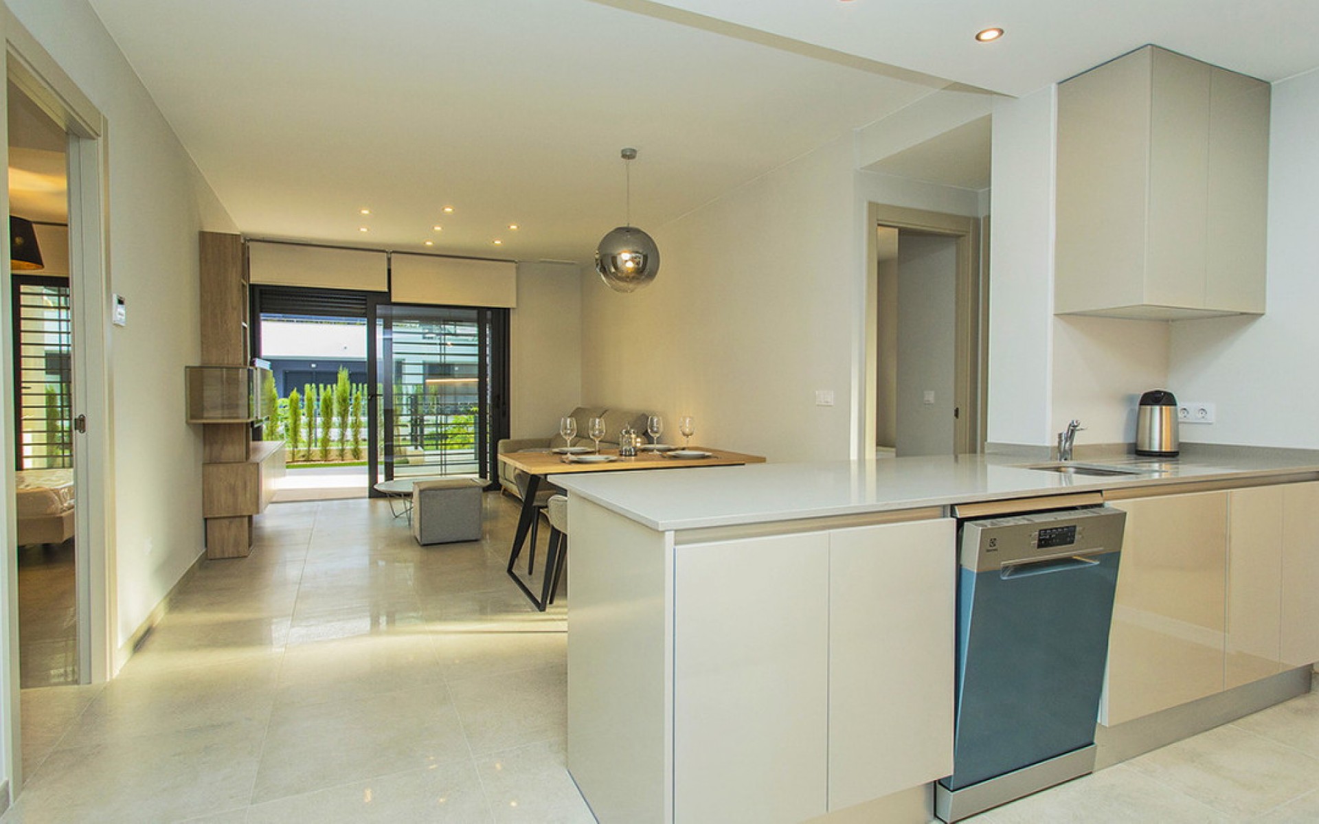 Resale - Appartement - Orihuela - Playa Flamenca