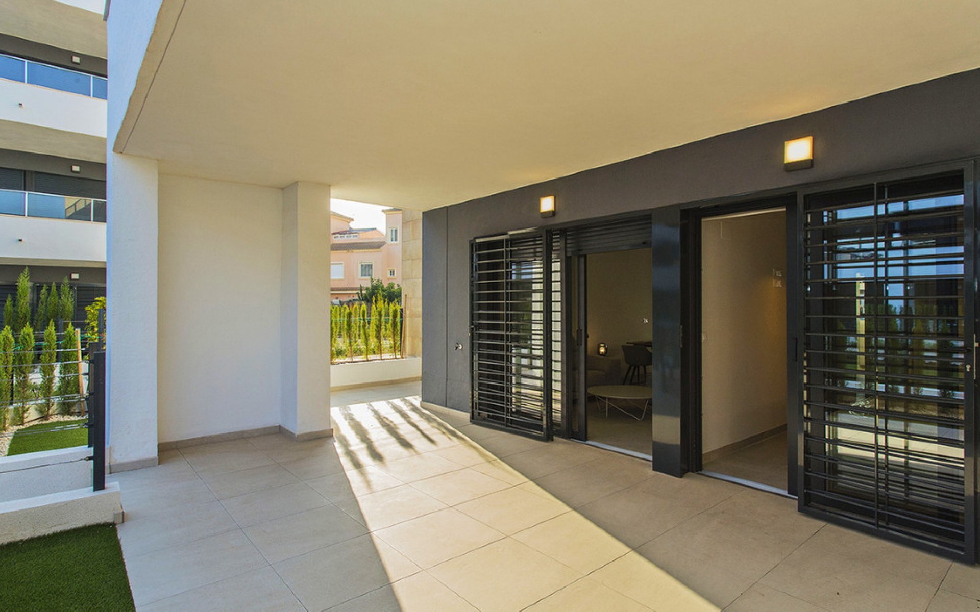 Resale - Appartement - Orihuela - Playa Flamenca