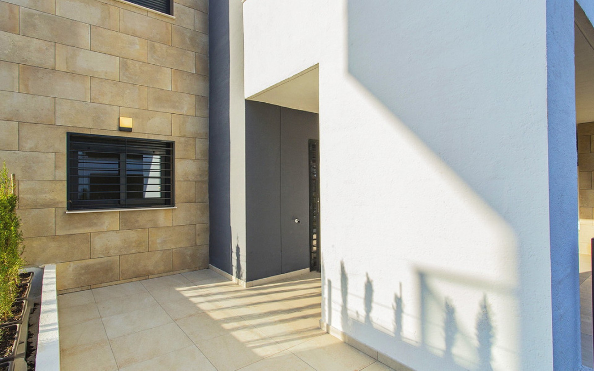 Resale - Appartement - Orihuela - Playa Flamenca