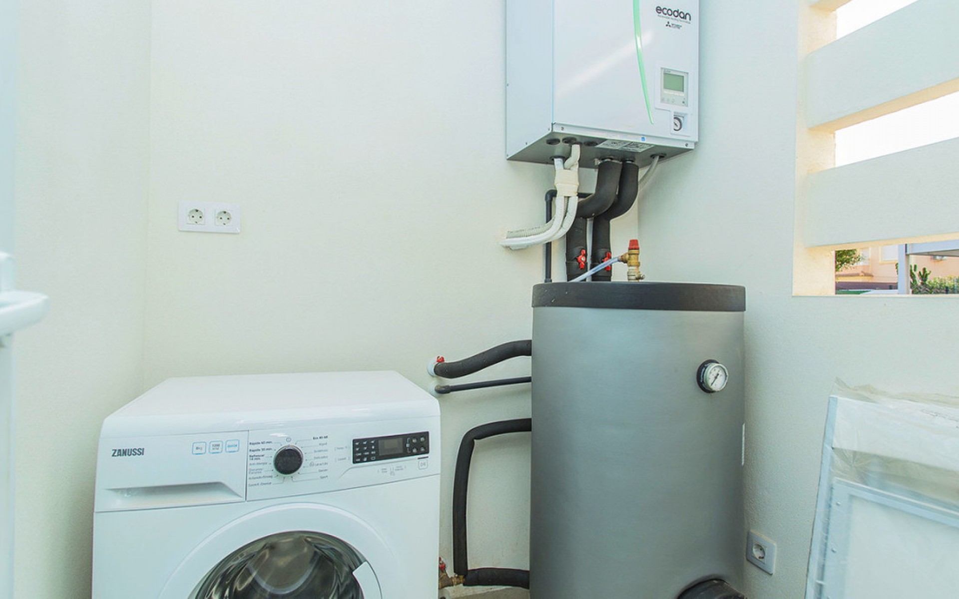 Resale - Appartement - Orihuela - Playa Flamenca