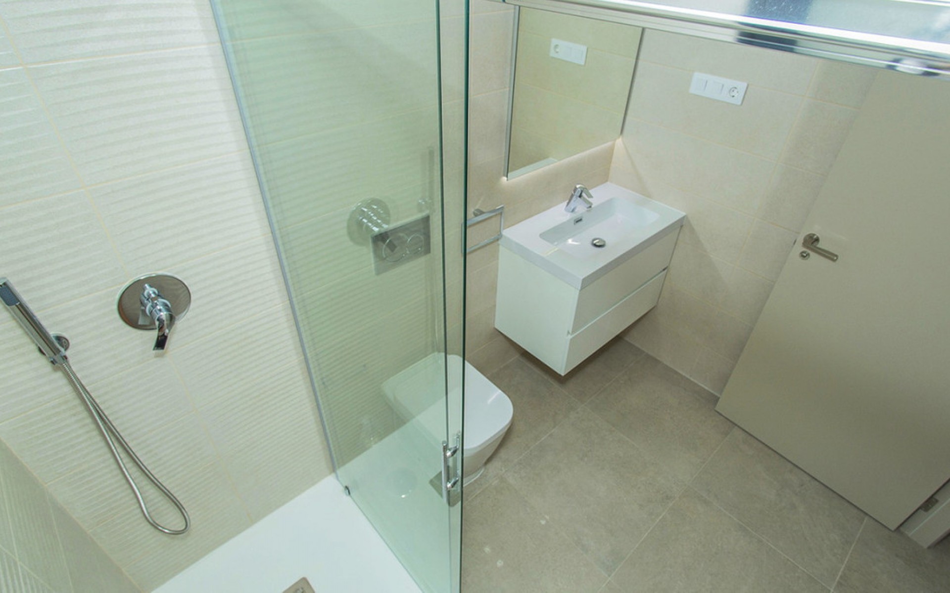 Resale - Appartement - Orihuela - Playa Flamenca