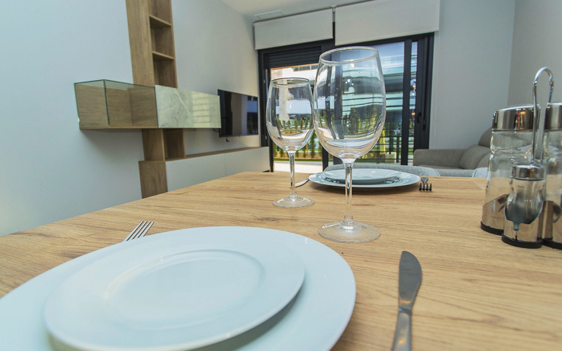 Resale - Appartement - Orihuela - Playa Flamenca