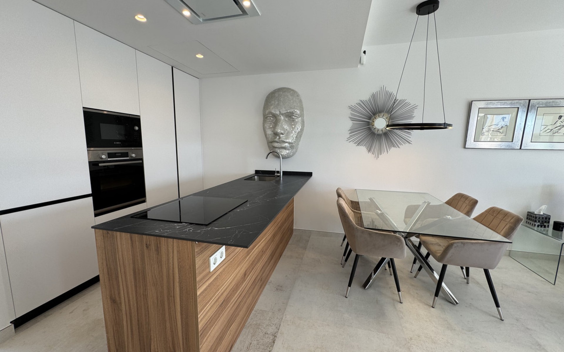 Resale - Appartement - Orihuela - Playa Flamenca