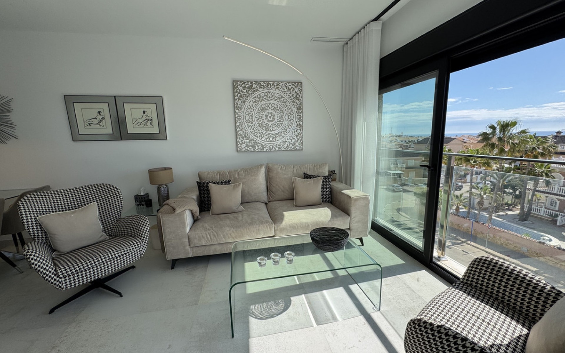 Resale - Appartement - Orihuela - Playa Flamenca