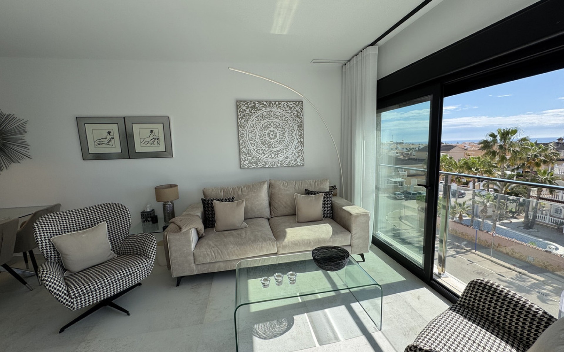 Resale - Appartement - Orihuela - Playa Flamenca