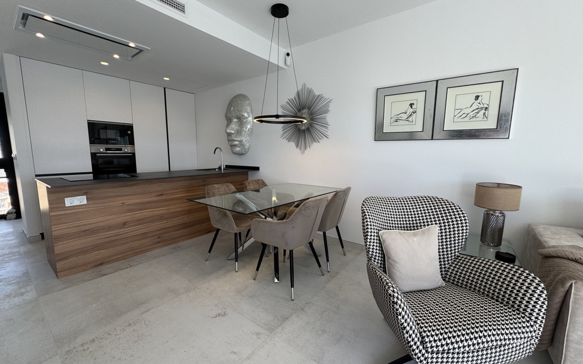 Resale - Appartement - Orihuela - Playa Flamenca