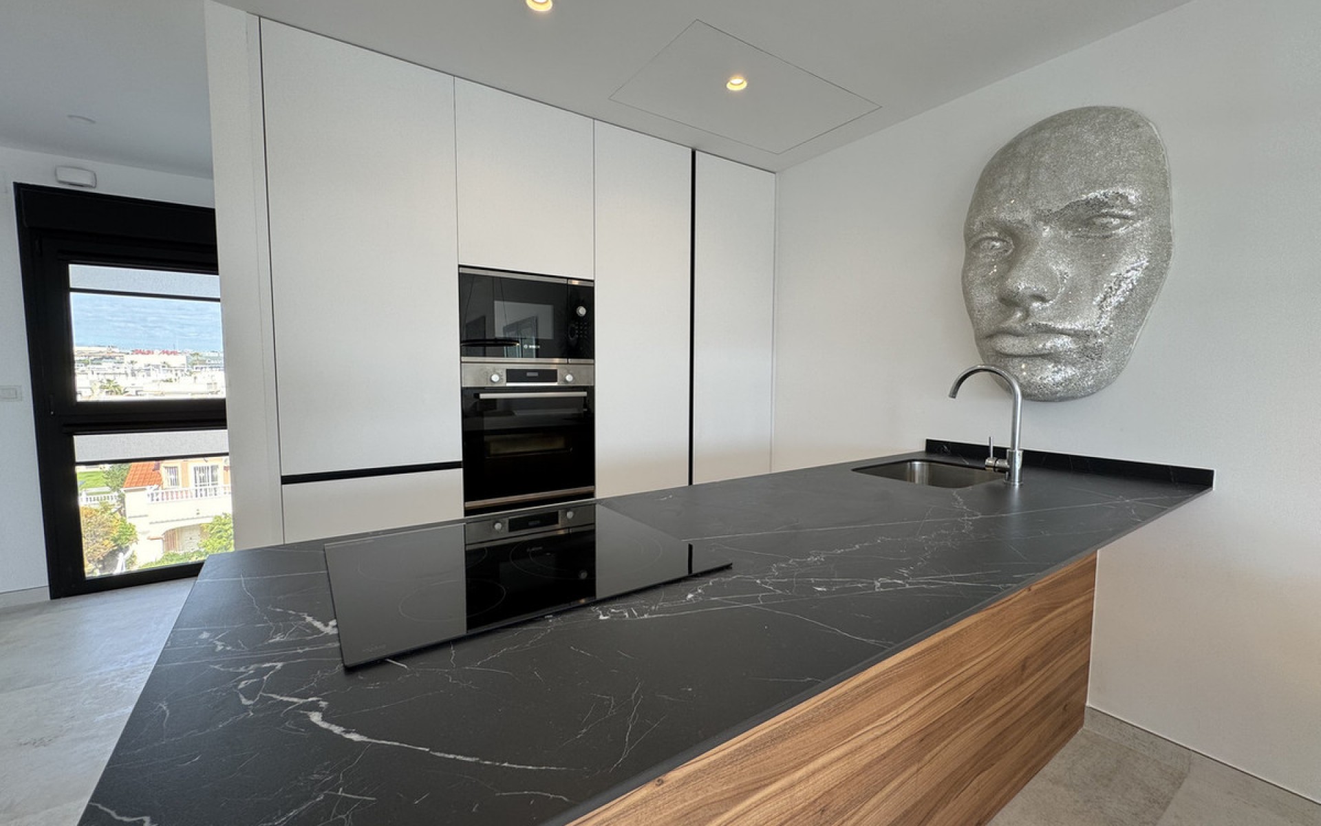 Resale - Appartement - Orihuela - Playa Flamenca