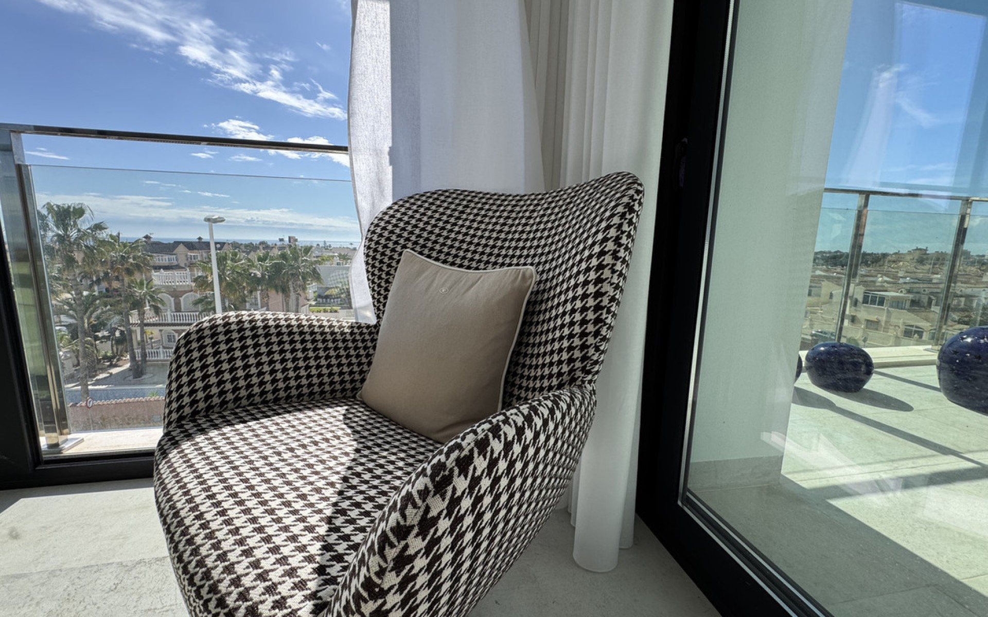 Resale - Appartement - Orihuela - Playa Flamenca