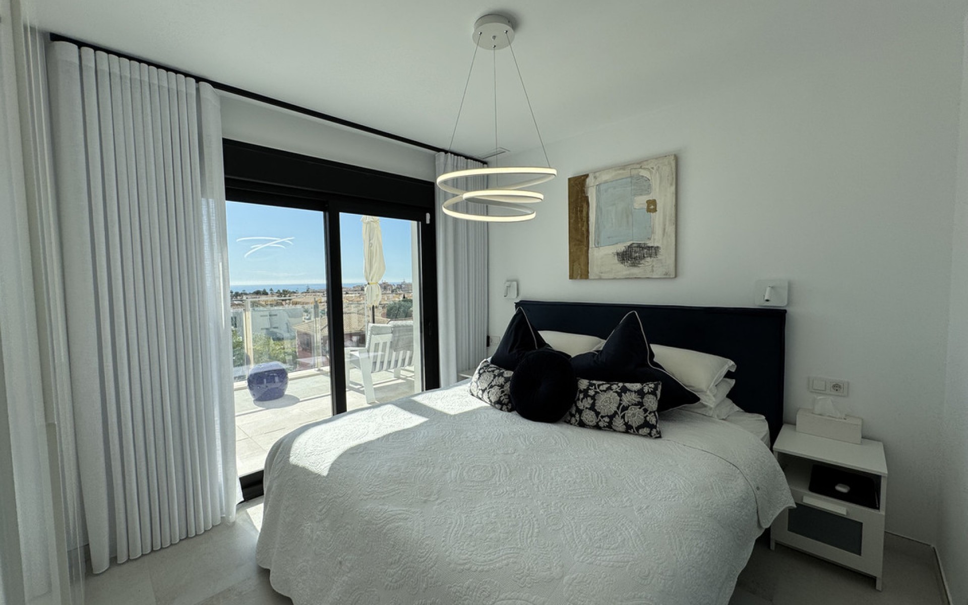 Resale - Appartement - Orihuela - Playa Flamenca