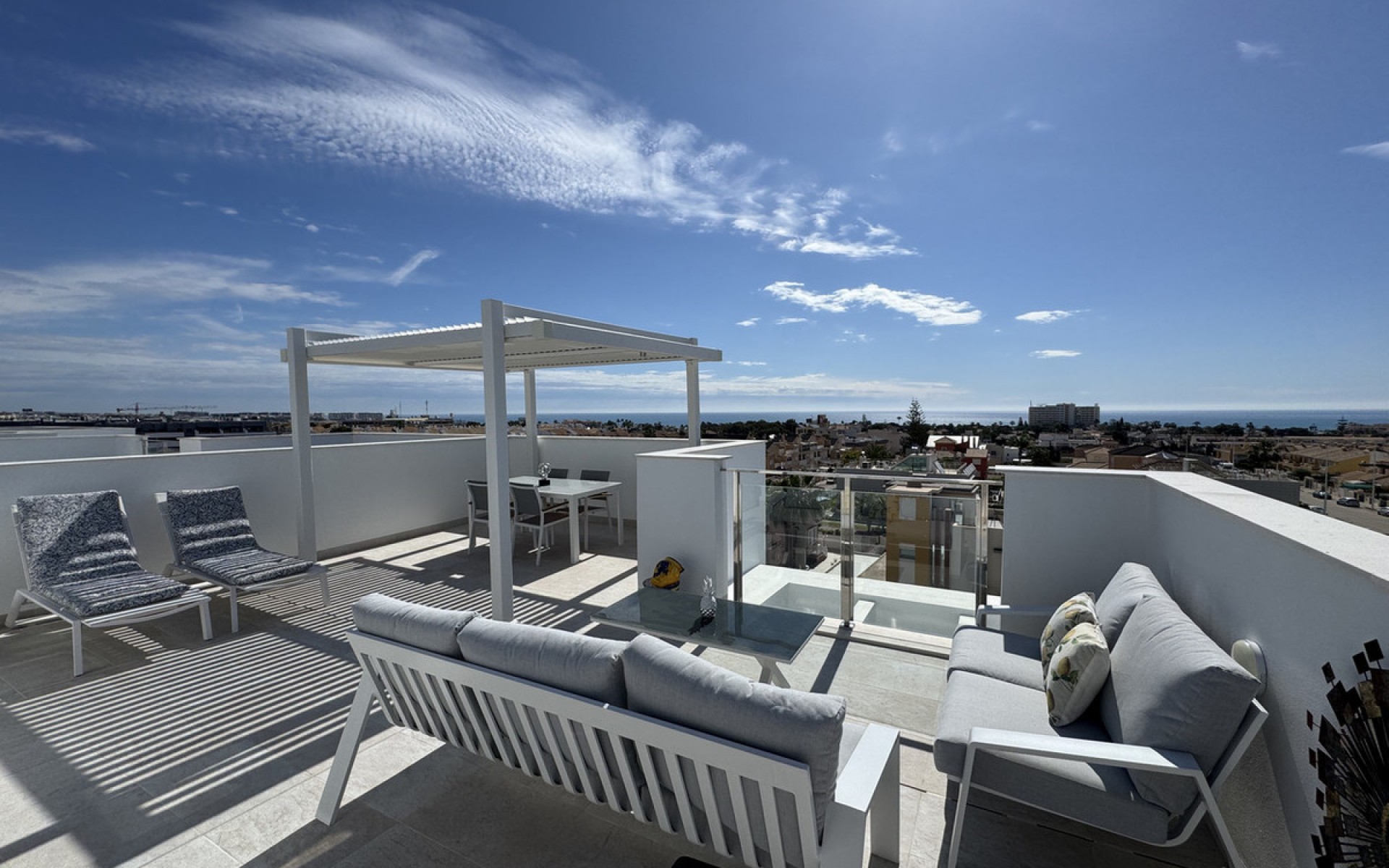 Resale - Appartement - Orihuela - Playa Flamenca