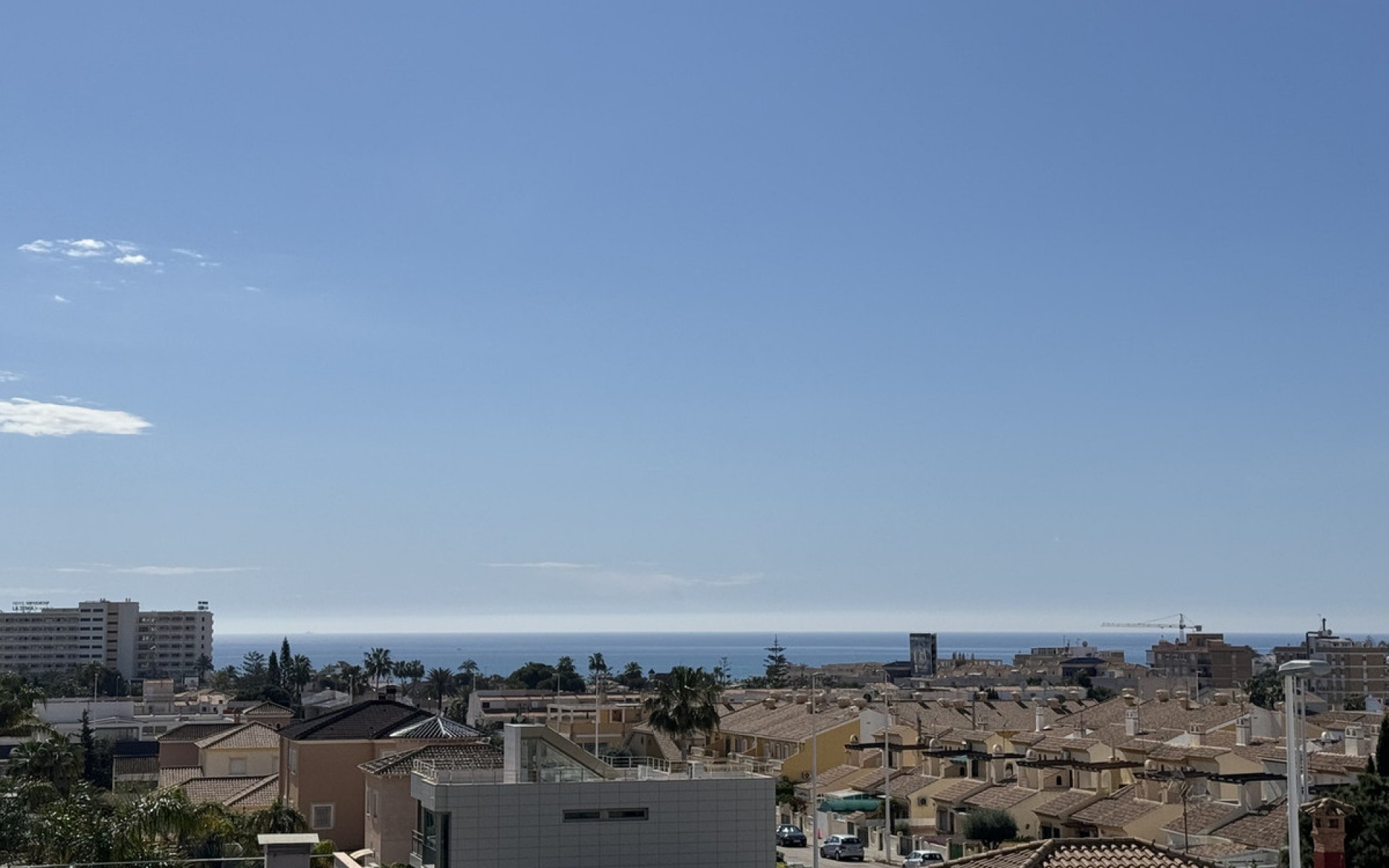 Resale - Appartement - Orihuela - Playa Flamenca