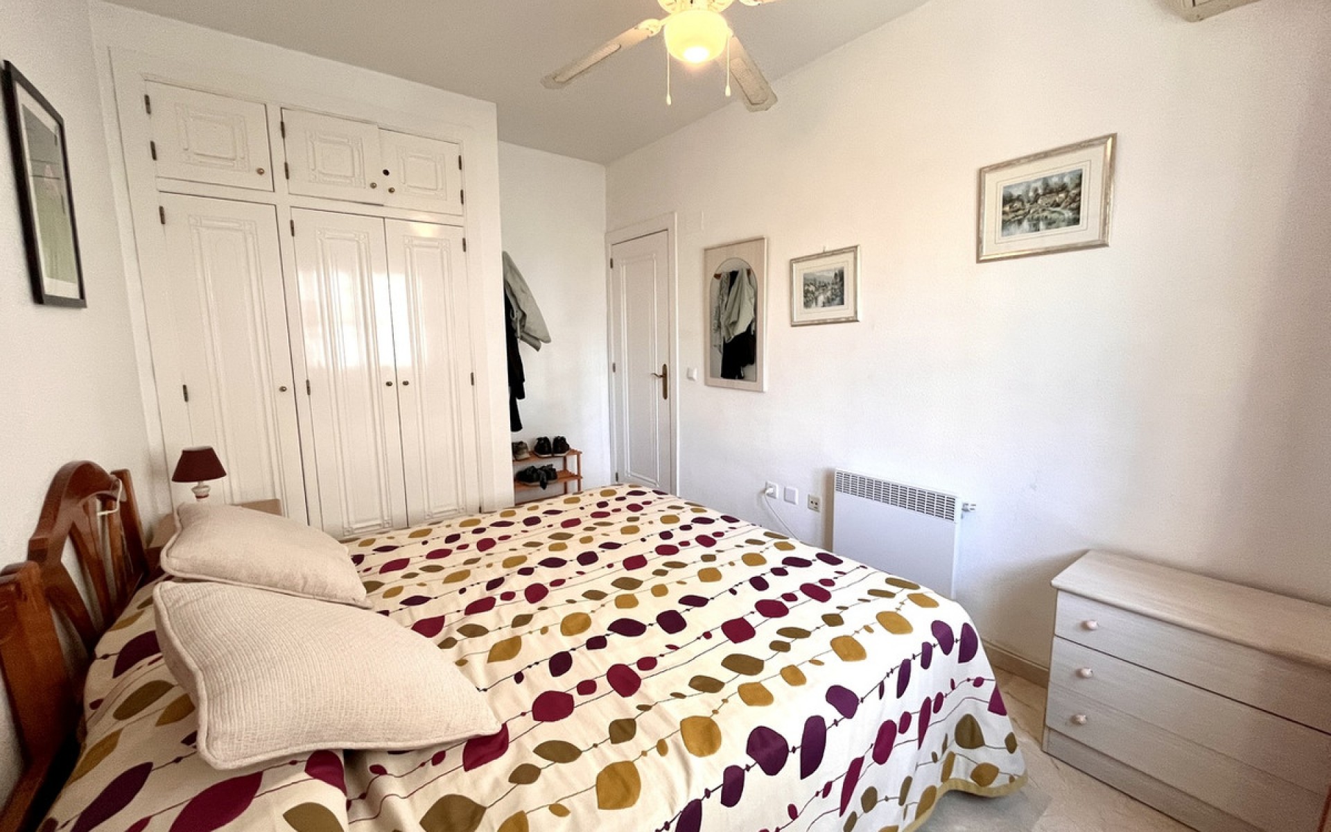 Resale - Appartement - Orihuela - Playa Flamenca