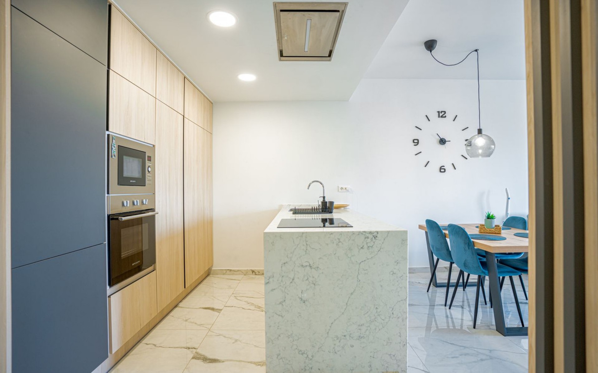 Resale - Appartement - Orihuela - Playa Flamenca