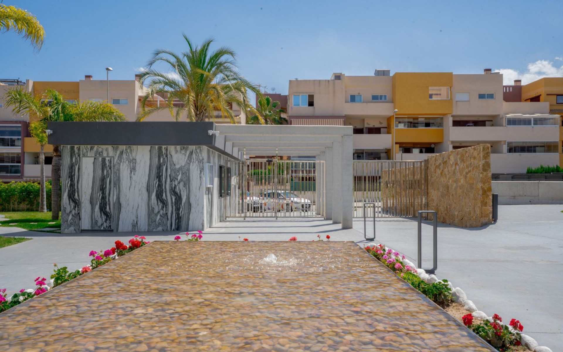 Resale - Appartement - Orihuela - Playa Flamenca