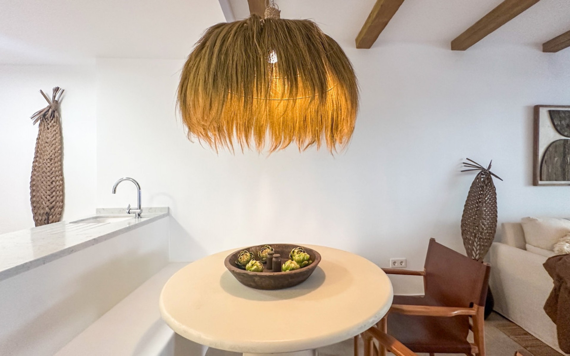 Resale - Appartement - Orihuela - Playa Flamenca