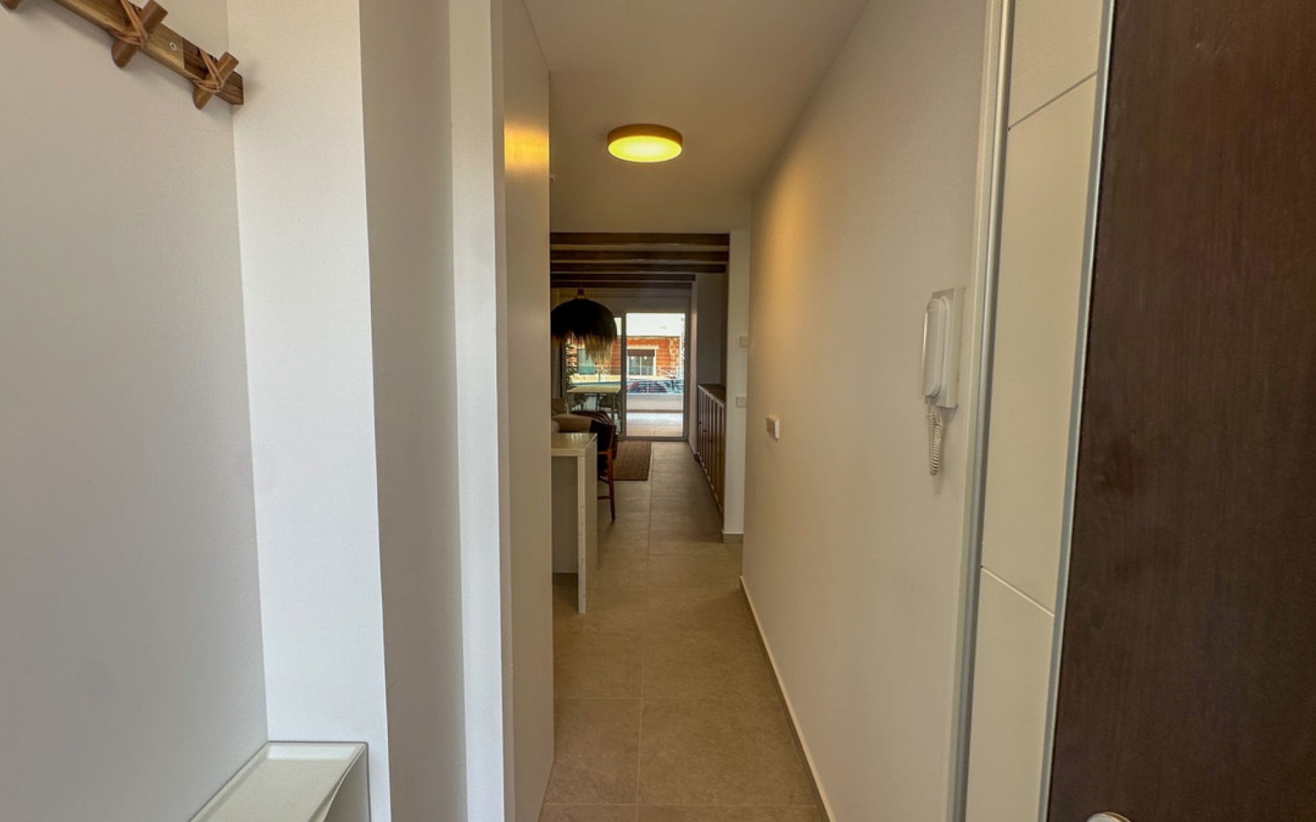 Resale - Appartement - Orihuela - Playa Flamenca