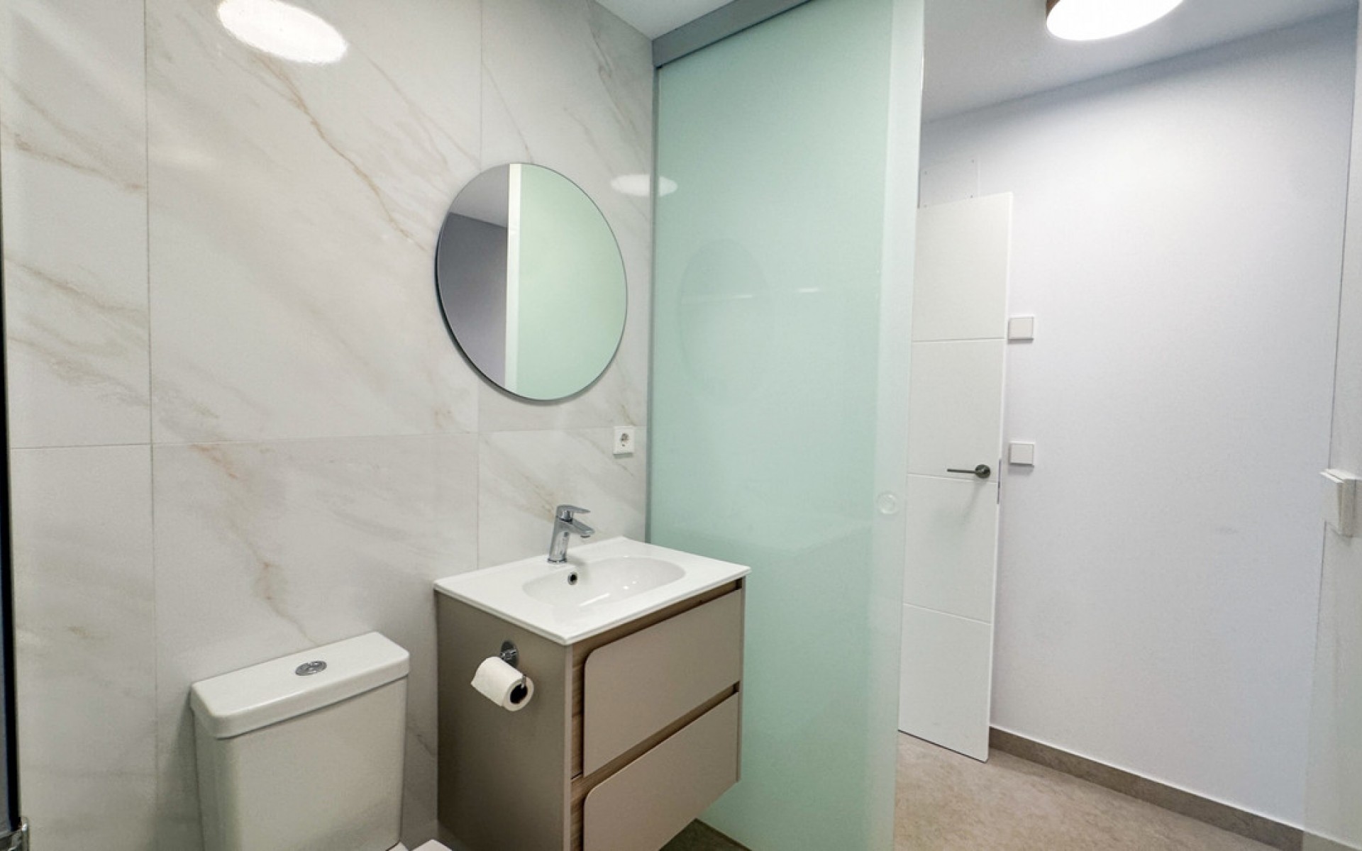 Resale - Appartement - Orihuela - Playa Flamenca