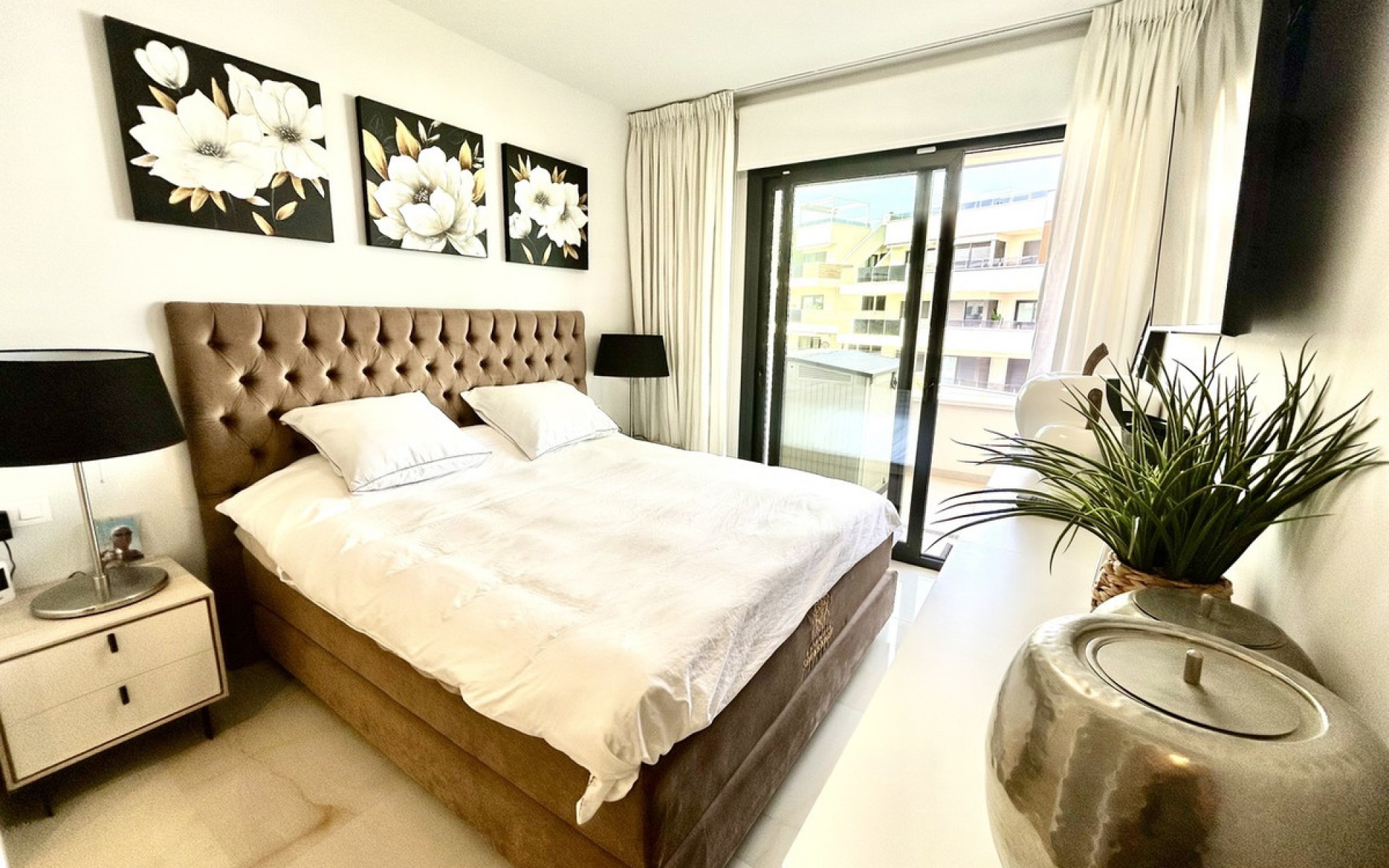 Resale - Appartement - Orihuela - Playa Flamenca