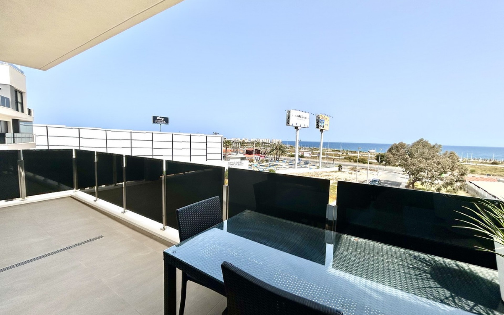 Resale - Appartement - Orihuela - Playa Flamenca