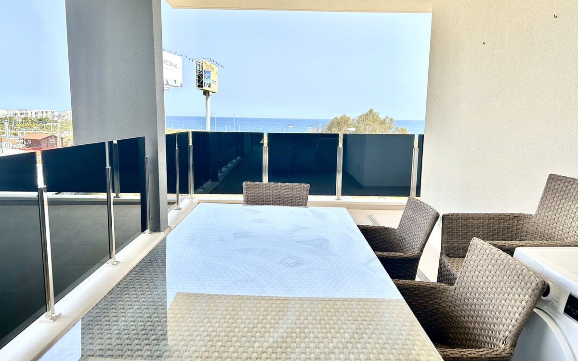 Resale - Appartement - Orihuela - Playa Flamenca