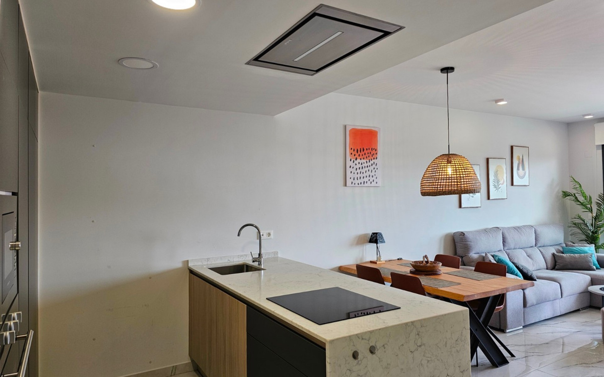 Resale - Appartement - Orihuela - Playa Flamenca