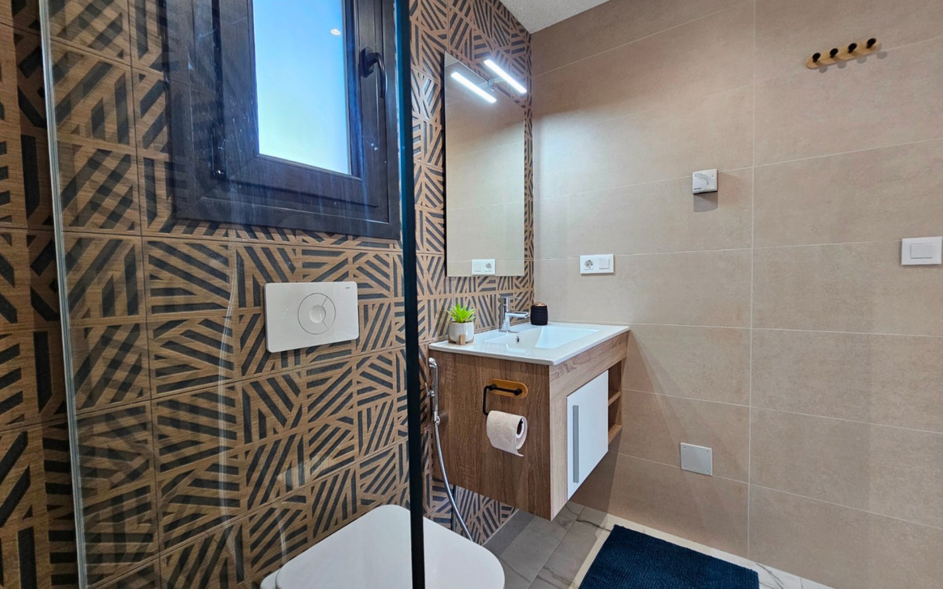 Resale - Appartement - Orihuela - Playa Flamenca