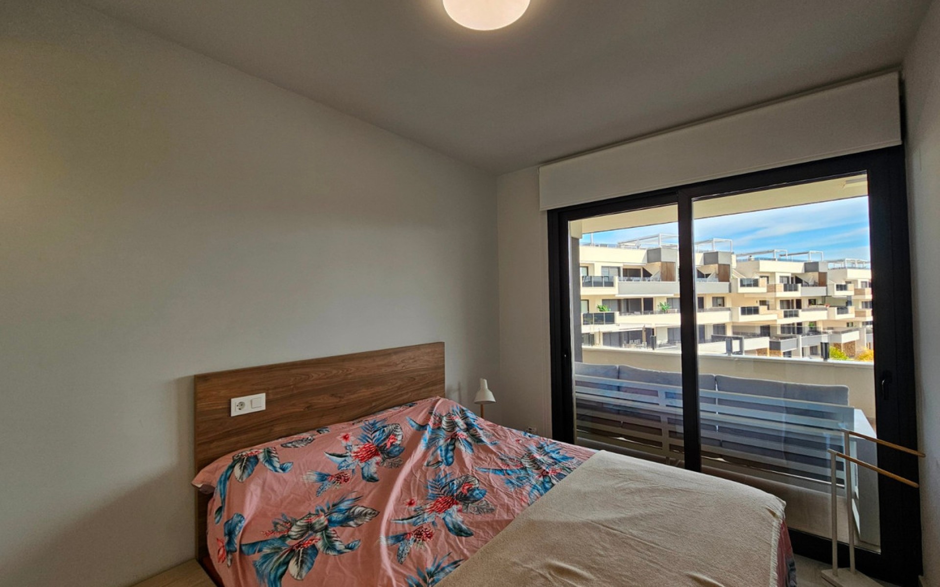 Resale - Appartement - Orihuela - Playa Flamenca