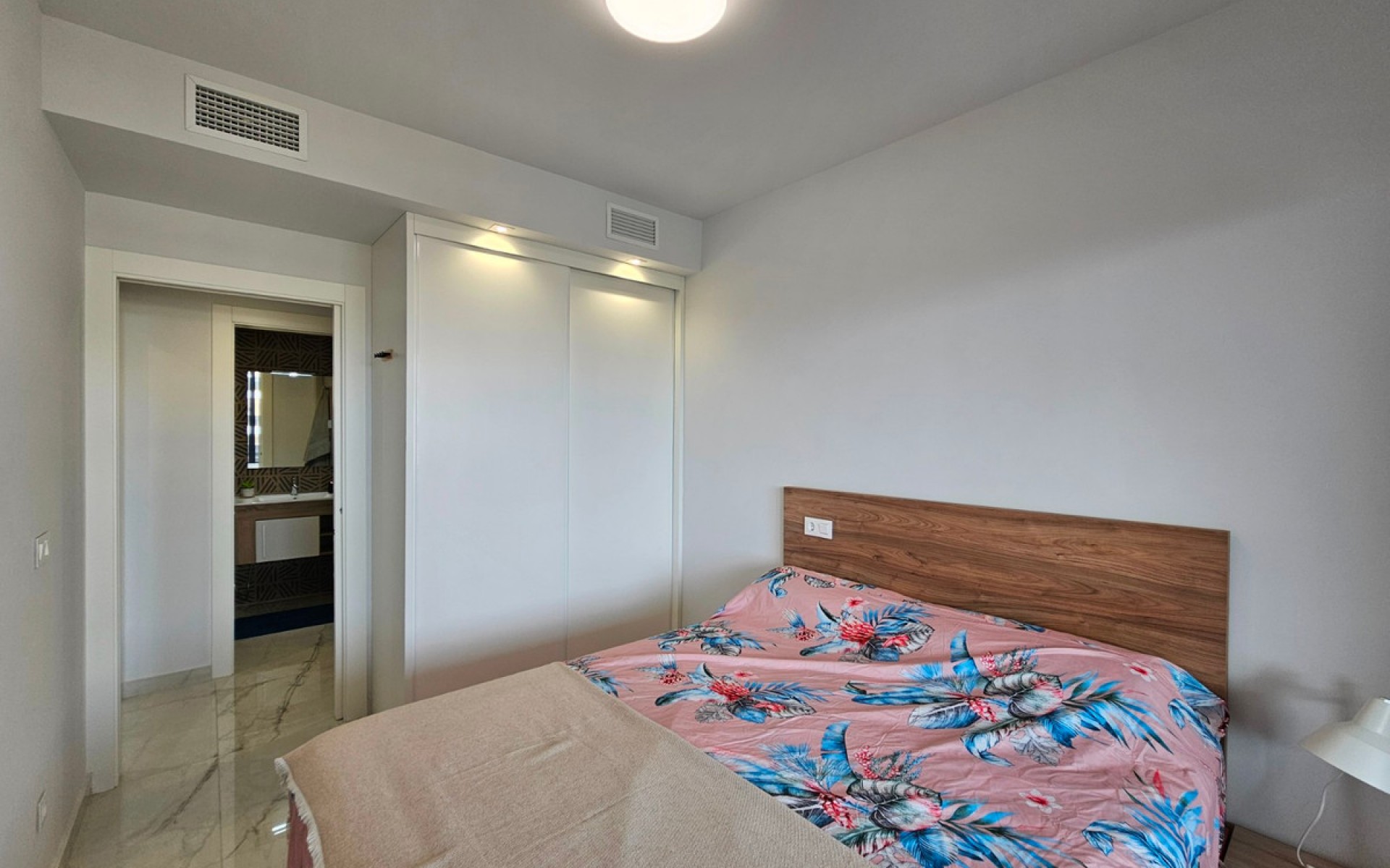 Resale - Appartement - Orihuela - Playa Flamenca