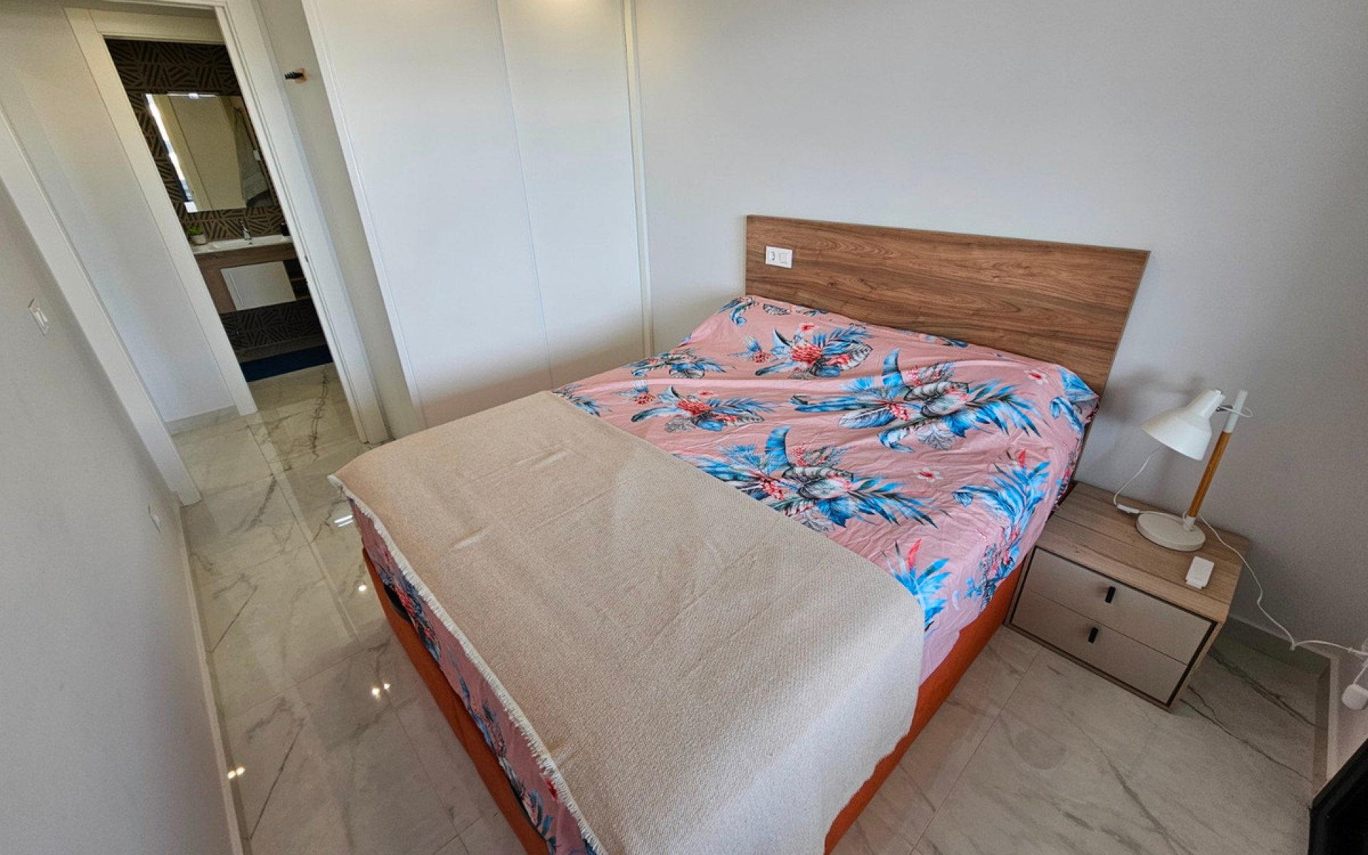 Resale - Appartement - Orihuela - Playa Flamenca