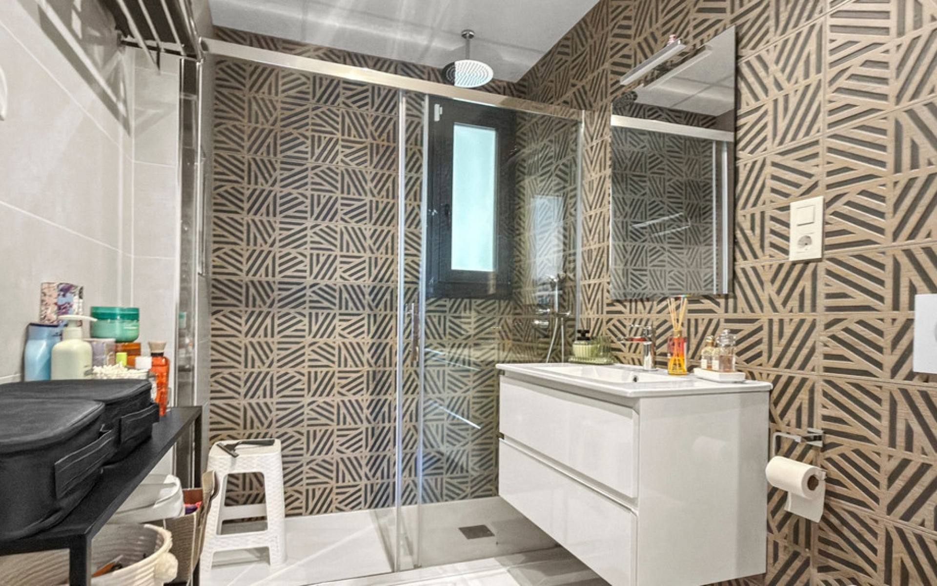 Resale - Appartement - Orihuela - Playa Flamenca