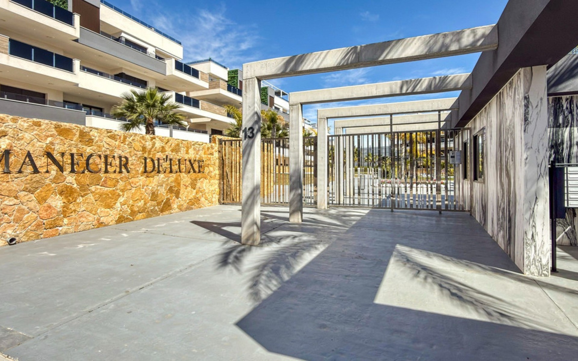 Resale - Appartement - Orihuela - Playa Flamenca