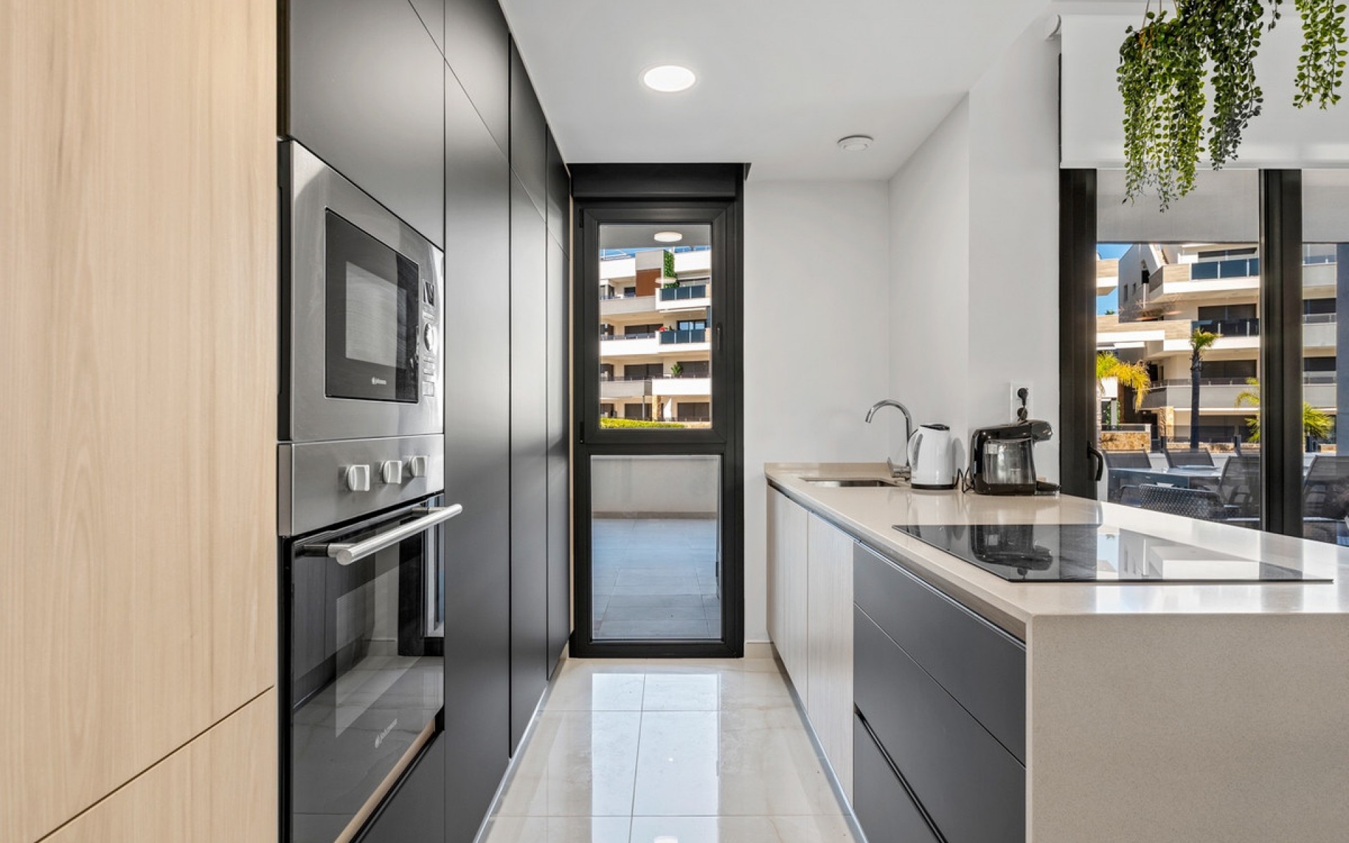 Resale - Appartement - Orihuela - Playa Flamenca